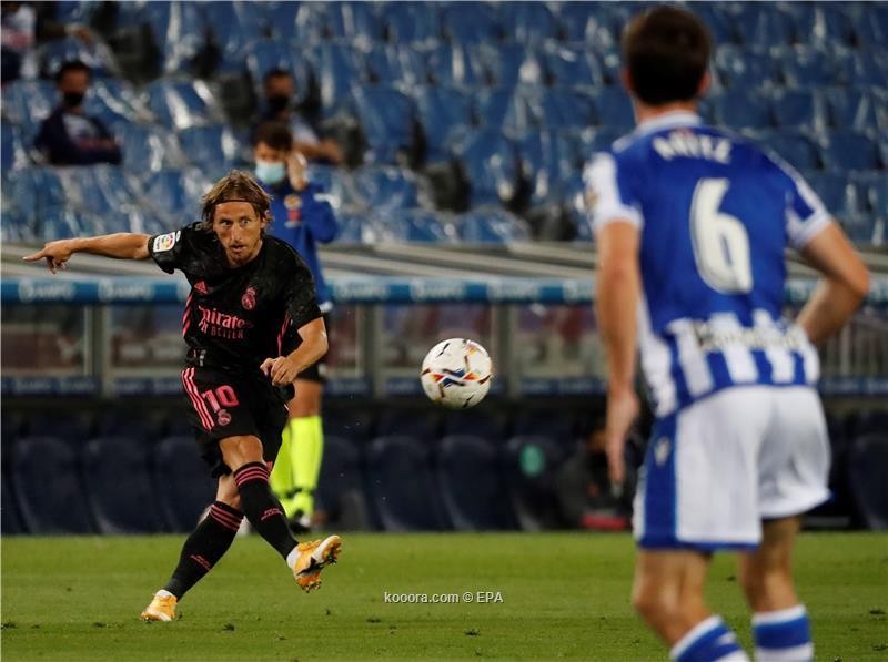 الدوري الاسباني
