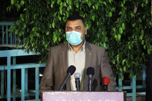 القدرة: ذاهبون إلى تشديد الإجراءات في المناطق الخطرة بقطاع غزة