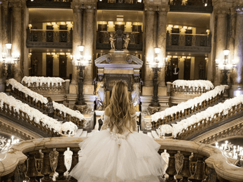 شاهدوا "الموكب الكارثي".. 87 مخالفة وإلغاء فوري لحفل زفاف جزائري