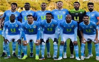 الجزيرة يخطف فوزا غاليا من الوحدات بالدوري الأردني