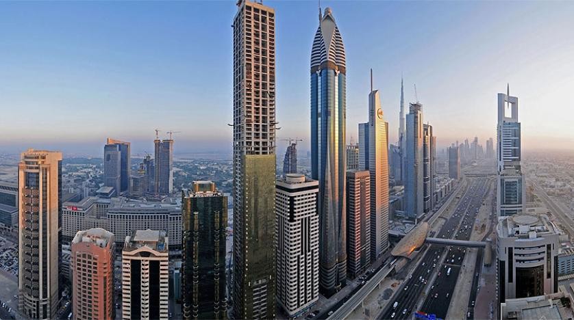 الإمارات: القبض على فنانة مغربية احتفلت بعيد ميلادها دون تباعد اجتماعي