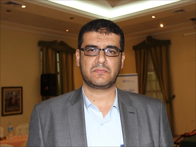 أبو الريش يكشف: هكذا تعاملت وزارة الصحة مع تفشي فيروس كورونا في غزة