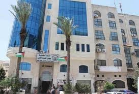 إغلاق نيابة رام الله عقب إصابة عدد من موظفيها بـ"كورونا"