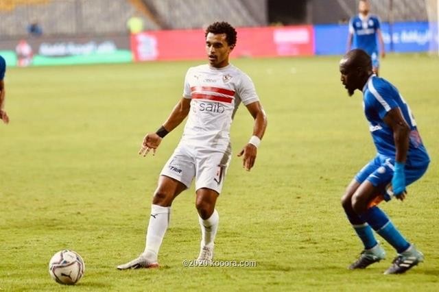 قناة الزمالك تفتح النار على أوباما وأبو جبل