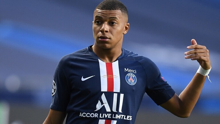 مبابي يقرر الرحيل عن سان جيرمان ويحدد وجهته المقبلة