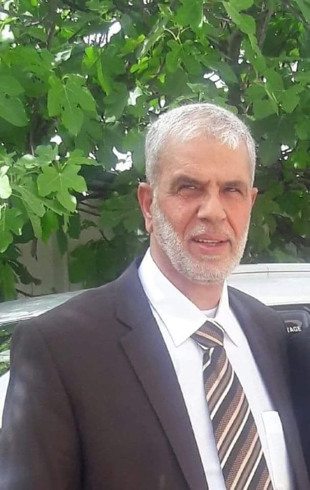 تحويل الأسير عبد الخالق النتشة للاعتقال الإداري