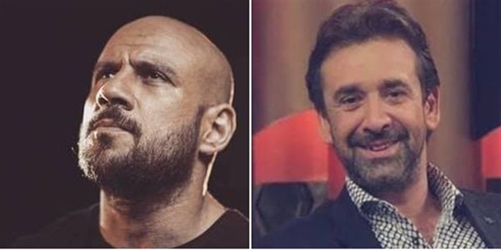 شاهدوا: أحمد مكي ينضم لـ كريم عبد العزيز في "الاختيار 2"