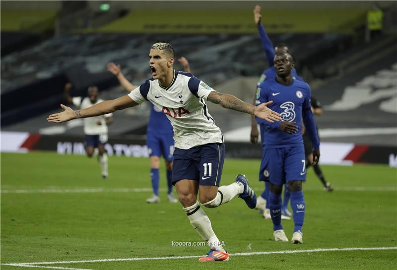 كأس رابطة الأندية الإنجليزية المحترفة