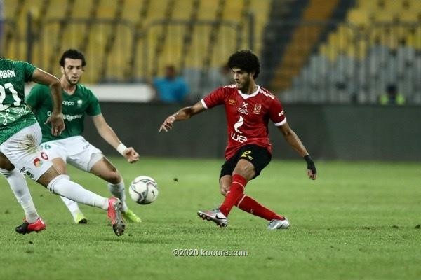 الدوري المصري
