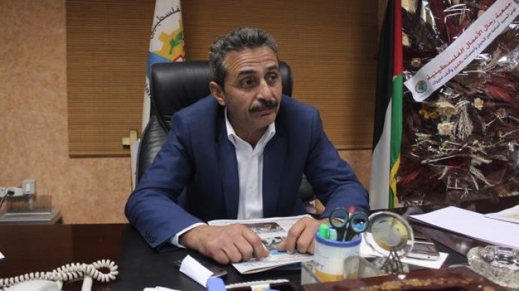 اتحاد المقاولين بغزة يبحث مع سلطة الطاقة الاستثمار بالمولدات الخاصة
