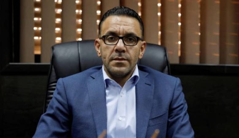 غيث: كريم يونس يمثل رمزًا للصمود الأسطوري في زنازين الاحتلال