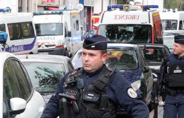 7 إصابات بينهم 6 أطفال إثر هجوم بسكين في أنسي الفرنسية