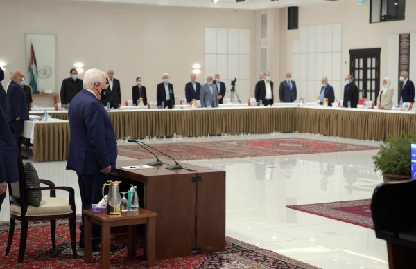 قيادي فلسطيني لـ"خبر": القيادة مُطالبة بوقف التشبيك مع الاحتلال وعقد اجتماع ثانِ للأمناء العامين