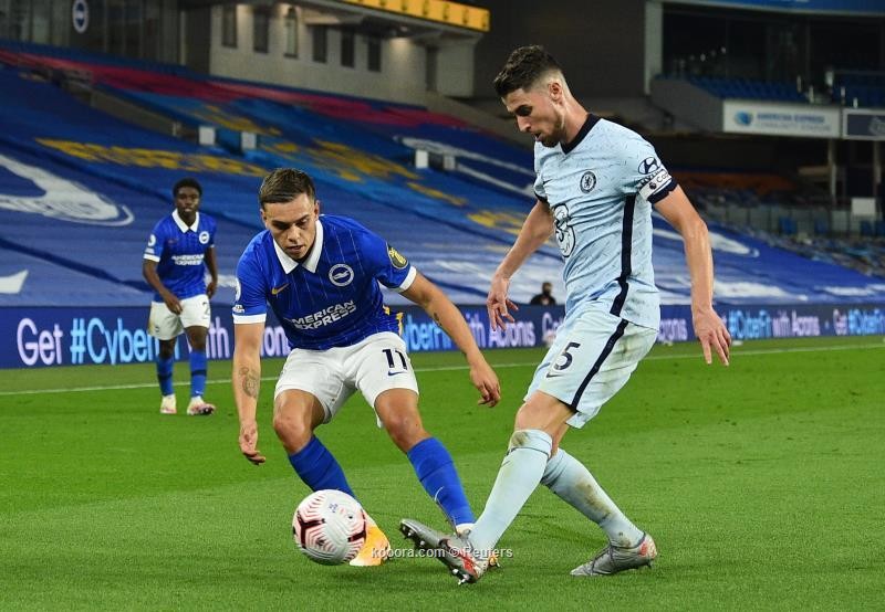 الدوري الانجليزي