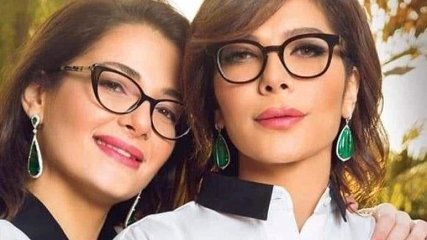 بالفيديو: انفصال شام ابنة الفنانة "أصالة نصري" عن خطيبها بعد شهرين فقط!