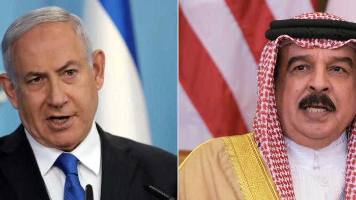 مسؤول إسرائيلي: سنفتح سفارة في البحرين قريبًا