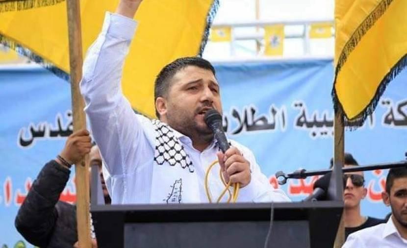 "فتح": الاحتلال يسعى لتنفيذ مخطط "القدس الكبرى" كعاصمة للاحتلال