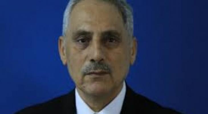 خياران لا ثالث لهما أمام الفلسطينيين