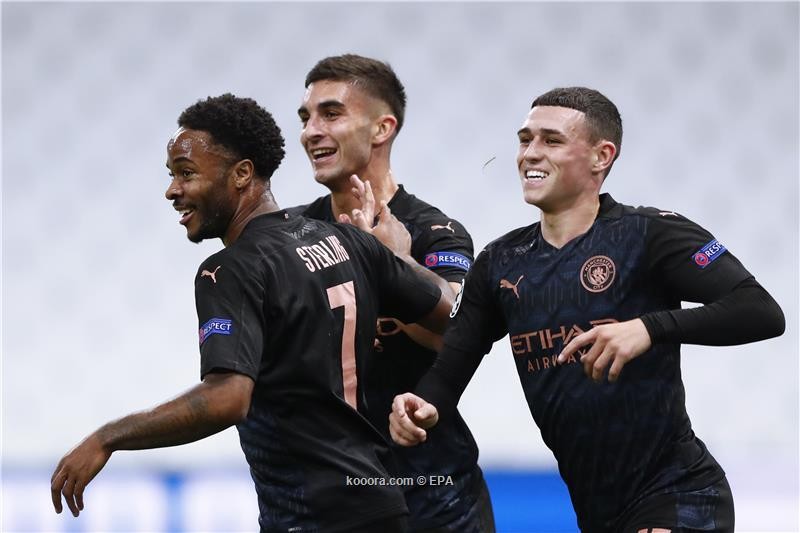 دوري أبطال أوروبا.