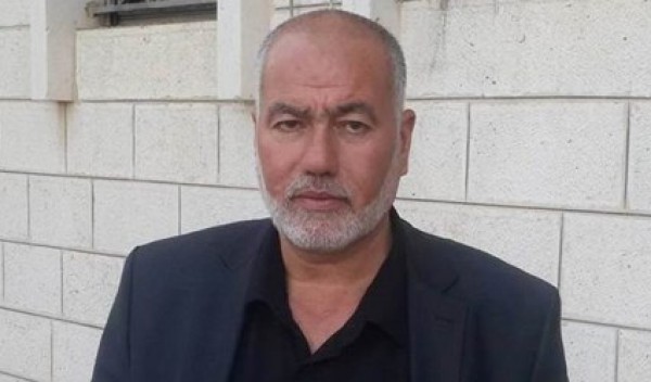 الاحتلال يحول القيادي في الجهاد "سعيد نخلة" للاعتقال الإداري