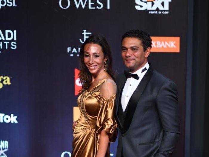تعرفوا: على جميع الفائزين بـ"مهرجان الجونة" السينمائى فى دورته الرابعة
