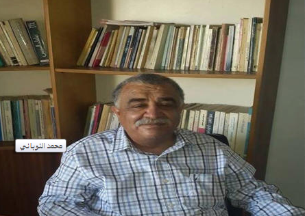 لقاء إشكنازي - بن زايد... دلالات المكان وألزمان ؟!