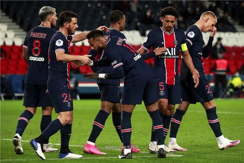 الدوري الفرنسي