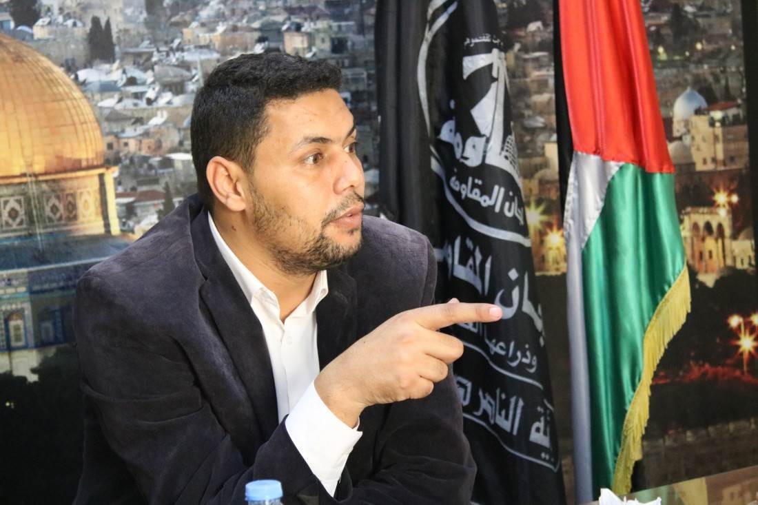 البريم: جرائم الاحتلال ضد المدنيين لن تمر دون عقاب رادع