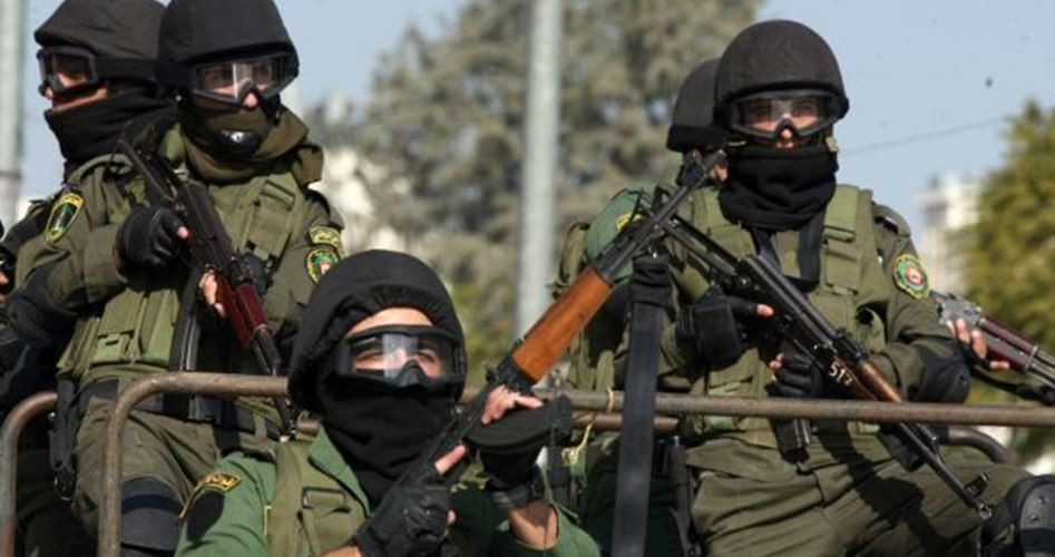 العبري: السلطة الفلسطينية ضبطت متفجرات مُعدة لتنفيذ عمليات في "إسرائيل"
