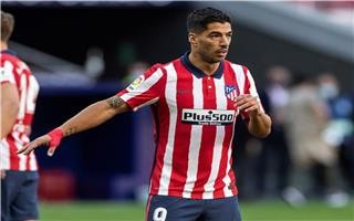 سواريز: سأحتفل أمام هؤلاء إذا سجلت هدفا في برشلونة