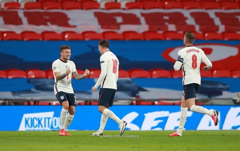 دوري الأمم الأوروبية