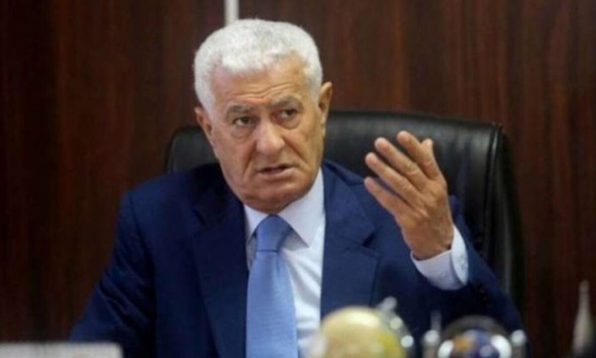 زكي : لا تراجع إلا بتحقيق حلم شعبنا بالدولة المستقلة وعاصمتها القدس