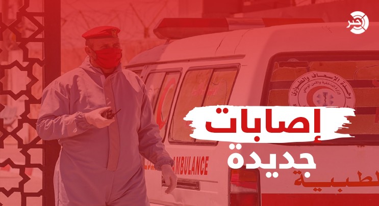تعافي 1952 حالة