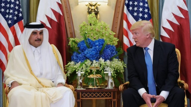 قناة عبرية: قطر الدولة التالية في قطار التطبيع والاتفاق معها سيدعم التسوية مع غزّة
