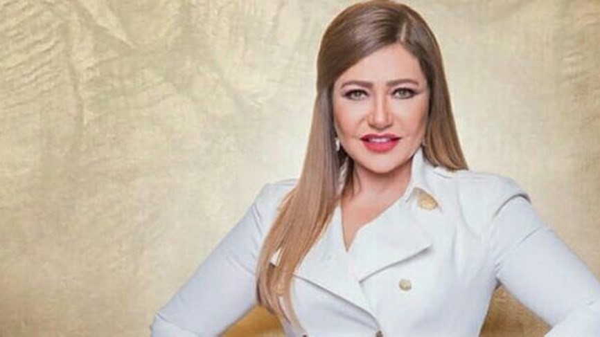 وأرزة شدياق تقتحم استوديو الجديد