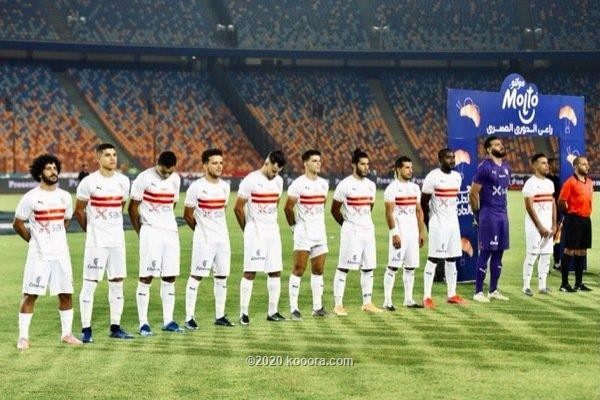 الدوري المصري