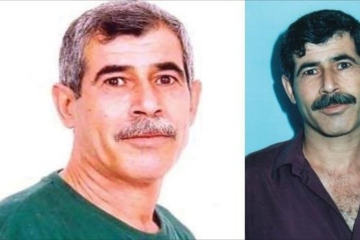 الأسير محمد الطوس يدخل عامه الـ36 في سجون الاحتلال