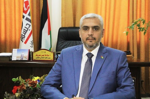 معروف يكشف تفاصيل بنود ورقة سُلمت للوسطاء لمنع انفجار الأوضاع بغزة