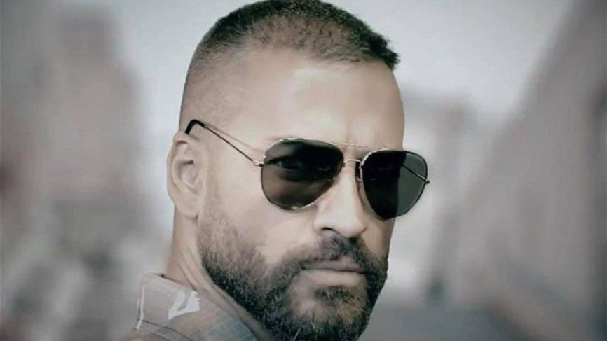 بالفيديو: النجمة اللبناني "وسام حنا" كيف رد على مقارنته بنجومية الممثل السوري"معتصم النهار"