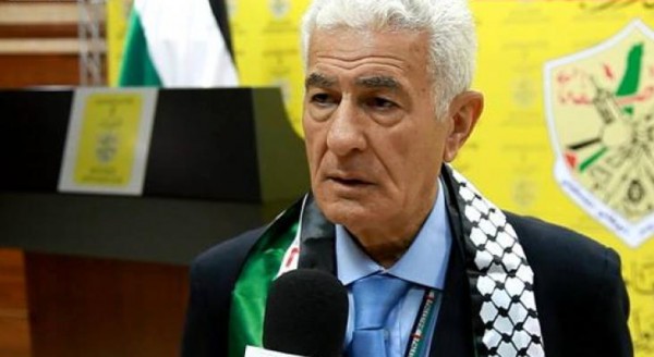 زكي: بعض القيادات ذو رؤية صغيرة وتعمل على ذبح الكادر عندها