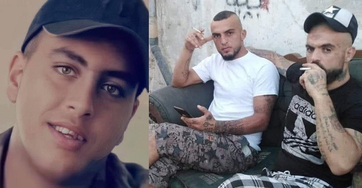 القضاء الأردني يُصدر قرارًا جديدًا بشأن المتهمين في جريمة الزرقاء