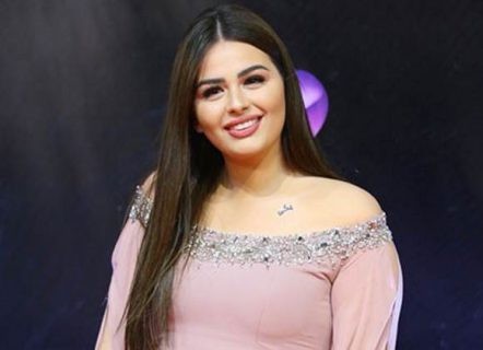 شاهدوا: عقد قران أحمد خالد صالح وهنادي مهنى