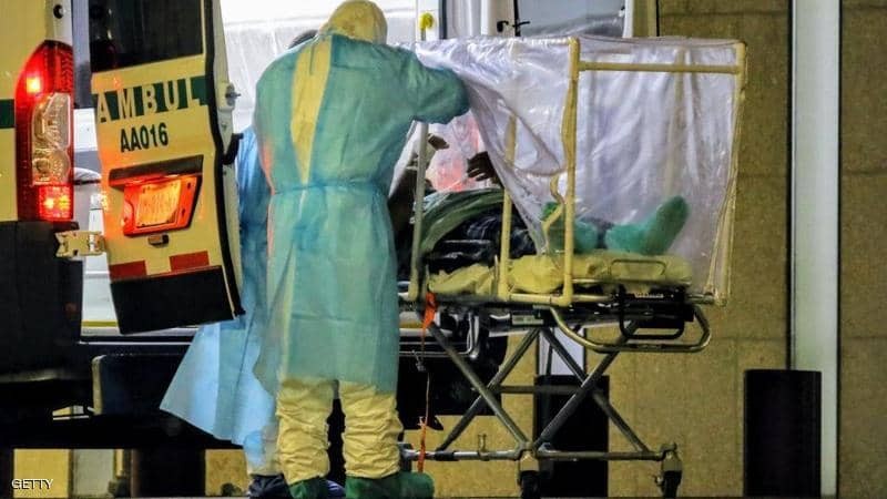 عمرها 103 أعوام وتقهر كورونا.. السر "بسيط للغاية"