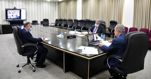 هذا ما جاء في جلسة مجلس الوزراء الأسبوعية اليوم الإثنين