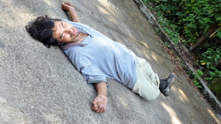 العلماء: يطرحون فرضية جديدة لأسباب "وباء النوم العميق " في قرية كالاتشي الكازاخستانية