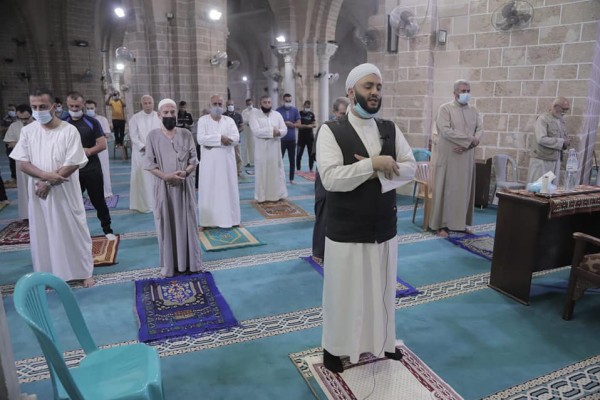 للمرة الأولى منذ 50 يومًا