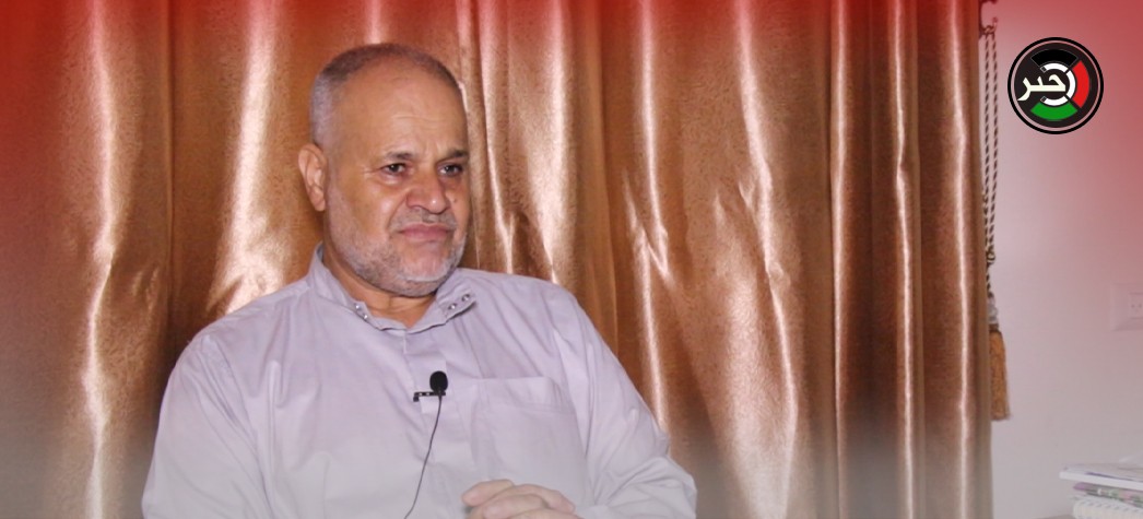 انتصاره يُجسد تمسك شعبنا بأرضه