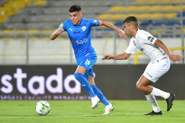 لدغة الرجاء تخلد بن شرقي في تاريخ الزمالك