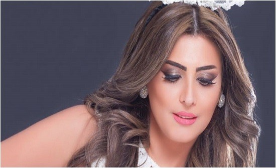 بالفيديو: سجن  الفنانة الأردنية "سوسن هارون" في الكويت بسبب فيديو مخل