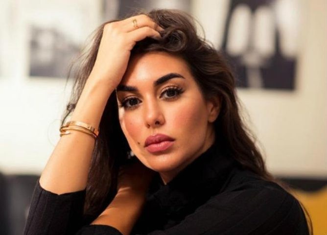 شاهدوا: النجمة المصرية "ياسمين صبري" تزوجت من ابو هشيمة لأنها "شعرت بالملل"